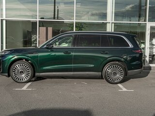 2026 Esteo Exlantix ET8, зелёный, 7690000 рублей, вид 2