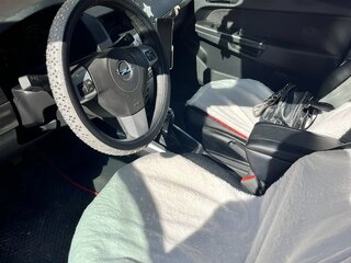 2010 Opel Astra H Рестайлинг, красный, 500000 рублей, вид 2