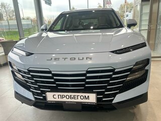 2023 Jetour Dashing I, голубой, 1899000 рублей, вид 2