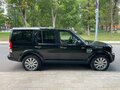 2012 Land Rover Discovery IV, чёрный, 2550000 рублей - вид 2