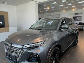 2026 Changan CS75 Pro, серый, 3155000 рублей, вид 1