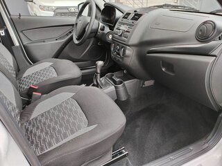 2026 Lada (ВАЗ) Granta Cross I Рестайлинг, белый, 1191000 рублей, вид 5