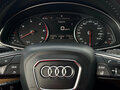 2017 Audi Q7 II (4M), чёрный - вид 10