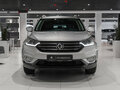 2018 Dongfeng AX7 I, серебристый - вид 2