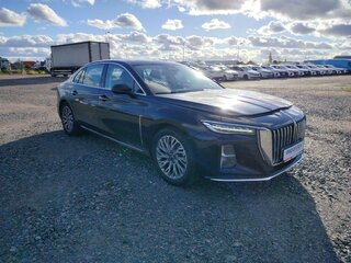 2024 Hongqi H5 II, белый, 2013050 рублей, вид 1