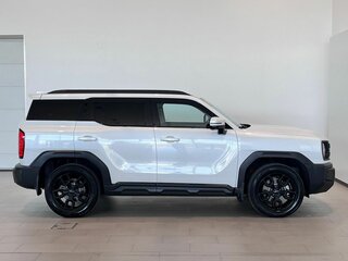 2024 Haval H3 I, белый, 2570000 рублей, вид 5
