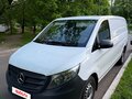 2014 Mercedes-Benz Vito III (W447), белый, 1599999 рублей - вид 1