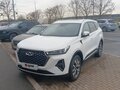 2023 Chery Tiggo 7 Pro Max I, белый, 2080000 рублей