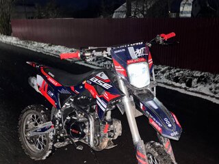BSE PH 125