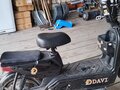 2025 Harley-Davidson Topper, чёрный, 35000 рублей - вид 8