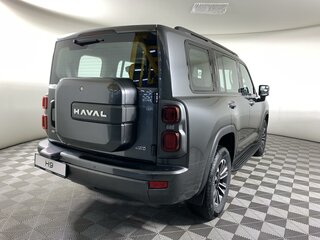 2026 Haval H9 II, серый, 4799000 рублей, вид 5
