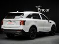 2025 Kia Sorento IV Рестайлинг, белый, 8077700 рублей - вид 1