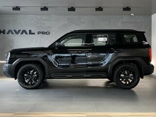 2026 Haval H3 I Рестайлинг, чёрный, 2949000 рублей, вид 5