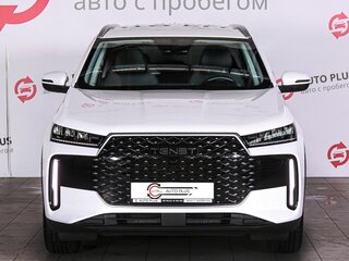 2025 Tenet T4, белый, 1849000 рублей, вид 3