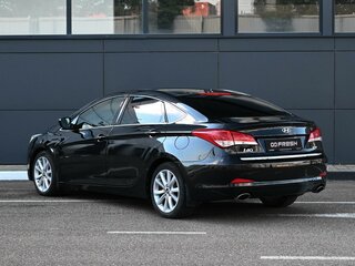 2013 Hyundai i40 I, чёрный, 1409000 рублей, вид 2