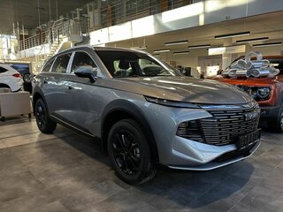 2026 Haval F7 II, серый, 2999000 рублей, вид 2