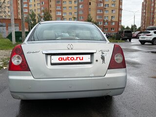 2009 Vortex Estina I, серебристый, 150000 рублей, вид 4