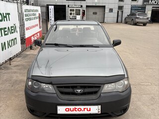 2013 Daewoo Nexia I Рестайлинг, серый, 340000 рублей, вид 1