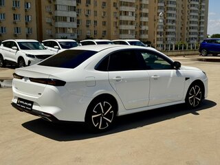 2023 Kaiyi E5, белый, 980000 рублей, вид 3