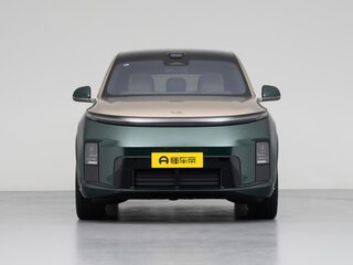 2026 Li Auto (Lixiang) L8 II, зелёный, 10896000 рублей, вид 1