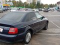 1999 Audi A4 I (B5) Рестайлинг, синий - вид 6