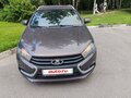 2021 Lada (ВАЗ) Vesta SW I, коричневый, 1400000 рублей - вид 2