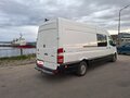 2012 Mercedes-Benz Sprinter, белый, 2300000 рублей - вид 2