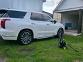 2022 Hyundai Palisade I Рестайлинг, белый, 5920000 рублей - вид 2