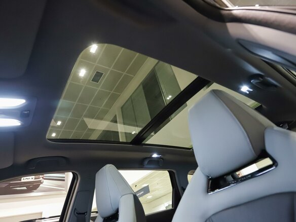 2025 Changan CS75 Plus III, чёрный - вид 11