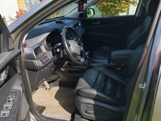 2019 Kia Sorento III Prime Рестайлинг, серый, 3950000 рублей, вид 4