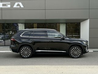2026 VOLGA K50, чёрный, 4649000 рублей, вид 3