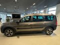2026 Lada (ВАЗ) Largus Cross I Рестайлинг, коричневый, 2042000 рублей - вид 2
