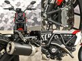 2024 Ducati Scrambler 800, красный, 979000 рублей - вид 9