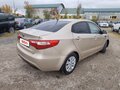2013 Kia Rio 5-speed III, бежевый, 520000 рублей - вид 6