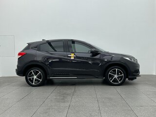 2021 Honda Vezel I Рестайлинг, чёрный, 1300000 рублей, вид 4
