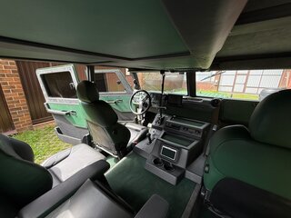 2014 Zibar MK2 I, зелёный, 20000000 рублей, вид 5