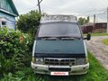 1999 ГАЗ ГАЗель (3302), серый, 220000 рублей