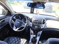 2013 Chevrolet Cruze I Рестайлинг, чёрный, 515000 рублей - вид 6