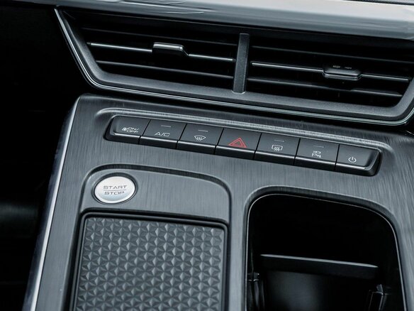 2026 Haval F7 II, белый, 3167010 рублей - вид 14