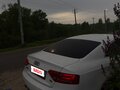 2011 Audi A5 I (8T), белый - вид 2