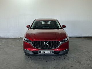 2024 Mazda CX-30 I, красный, 2850000 рублей, вид 2
