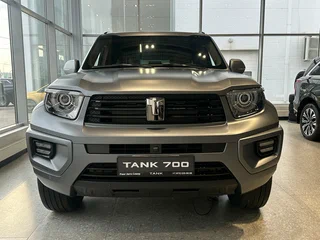 2026 Tank 700, серый, 12999000 рублей, вид 2