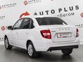 2023 Lada (ВАЗ) Granta I Рестайлинг, белый, 699000 рублей - вид 1