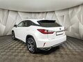 2018 Lexus RX 300 IV, белый - вид 3