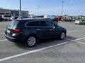 2013 Opel Astra J Рестайлинг, серый - вид 2
