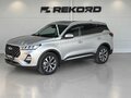 2021 Chery Tiggo 7 Pro I, серебристый, 1719000 рублей - вид 2
