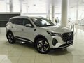 2023 Chery Tiggo 7 Pro Max I, серый