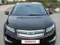 2013 Chevrolet Volt I, чёрный, 1045000 рублей - вид 2