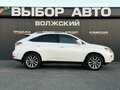 2014 Lexus RX 270 III Рестайлинг, белый, 2650000 рублей - вид 2