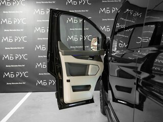 2024 Ford Tourneo Custom I (China Market) Рестайлинг, чёрный, 4990000 рублей, вид 5